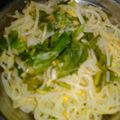 Cooksnap dari Sri Rina Nuraniekmah untuk resep Bihun Kukus Bumbu