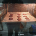 El cooksnap de Carolina Bucho Segarra cuando hizo Galletas de chocolate con chips de chocolate blanco.