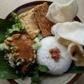 Cooksnap dari ayunabillarumaropen untuk resep Pecel Madiun... maknyus!