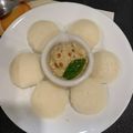 Sarika delawala's cooksnap of when they made ઈડલી સાંભાર (Idli Sambhar Recipe In Gujarati).