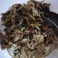 Cooksnap dari Ella Widya untuk resep Sauteed mushrooms
