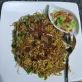 Cooksnap dari Diyah Desiyanti untuk resep MIE GORENG JAWA PEDAS #pr_adakecapmanisnya