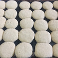 El cooksnap de Brian Blanco cuando hizo Polvorosas.