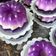 Cooksnap dari Dapur Sesma untuk resep 568.Puding Semburat Mini (Anggur - Leci)