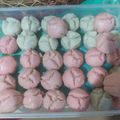 Cooksnap dari Vivin Amelia untuk resep Kue mangkok tape