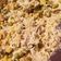 El cooksnap de Nancy Estrada cuando hizo Ensalada de pollo, facilísimo.