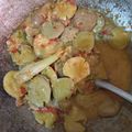 Cooksnap dari Shafir Uwais untuk resep Semur jengkol mama Nuel