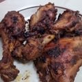 Cooksnap dari wenmerry untuk resep Ayam Bakar Kalasan Empuk Meresap