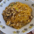 TA LA 的 螞蟻上樹 cooksnap