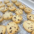 O__e__O 的 蔓越莓餅乾 cooksnap
