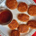 Arvinder kaur का कुकस्नैप जब उन्होंने सोया नगेट करी(soya naget curry recipe in hindi) बनाया था।