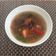 Cooksnap dari Tissa untuk resep Angeun kacang merah sunda