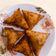 Jamila Ibrahim Tunau's cooksnap of when they made Samosa.