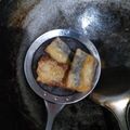 Cooksnap dari Fenny untuk resep Pisang coklat kulit pangsit (Piscok)