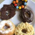 Cooksnap dari Gita Dian Sari untuk resep Donat Empuk Anti Gagal