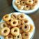 Cooksnap dari Dinda Silvia Celly untuk resep Donat Ala JCo (jamin enak empuk yummy)