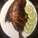 Cooksnap dari christina untuk resep Bawal laut bakar dadakan