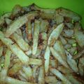 Cooksnap dari Ni'matut Tamimah untuk resep Kentang goreng kfc