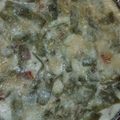 El cooksnap de Maru cuando hizo Chauchas al gratín.