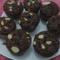 Cooksnap dari Nur Baeti untuk resep Muffin coklat