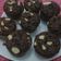 Cooksnap dari Nur Baeti untuk resep Muffin coklat