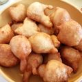 Cooksnap από nitsa στη συνταγή Εύκολοι λουκουμάδες