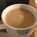 Varga Gábor (ApróSéf) Cooksnap-ja, amikor elkészítette a(z) Indiai Masala tea (angol stílusban) receptet.