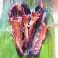 Cooksnap dari Eni henie untuk resep 228. Ikan Lele Asap Homemade (pakai Wajan Bekas)