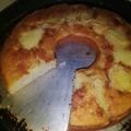 El cooksnap de JIMENA cuando hizo Torta de manzana 🍎 fácil y express !.
