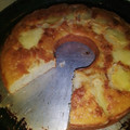 El cooksnap de JIMENA cuando hizo Torta de manzana 🍎 fácil y express !.