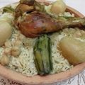 صورة من عاشقة الطبخ حجلة ، شاركها بعد تجربة وصفة الرشتة