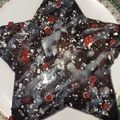Vrunda Shende's cooksnap of when they made No Oven Decadent Chocolate Cake.