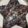 Vrunda Shende's cooksnap of when they made No Oven Decadent Chocolate Cake.