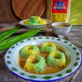 Cooksnap dari Sandra Risma untuk resep Bihun Putu Mayang Bikin kenyang (Kreasi Bihun AAA)