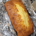 El cooksnap de Monica Beatriz Barral cuando hizo Budín fácil de naranja.