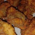 Cooksnap dari yulita untuk resep Ayam kentucky ala Bunda