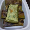 Cooksnap dari Tineke Meleong untuk resep Pepes Nike