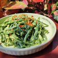 Cooksnap dari Henie Wied untuk resep Jukut Bejek / Plecing Kacang Panjang
