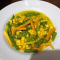 Cooksnap dari Reni Puji Hastuti untuk resep Buncis Bumbu Acar