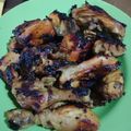 Cooksnap dari Niia Niia Niia untuk resep Ayam Bakar Kalasan
