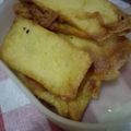 Cooksnap dari Rima D. Anggraeni untuk resep Martabak Tahu Telur