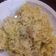 El cooksnap de angela peralta cuando hizo Arroz con Pollo al Azafrán.
