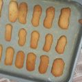 Cooksnap dari Alvira Handinie untuk resep Lidah Kucing Sederhana