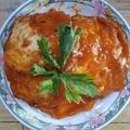 Cooksnap dari Ihya' Isnani Muharromah untuk resep Telur Balado