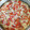 El cooksnap de Guisselle Peña Guzmán cuando hizo Pizza masa de almendra.