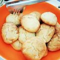 Cooksnap από Demiloud στη συνταγή Πανεύκολα τυροπιτάκια
