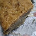 Cooksnap dari Waode Yuli untuk resep Bolu pisang kukus no mixer no oven anti gagal