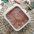 Cooksnap dari Meieka untuk resep Bumbu Pecel Khas Madiun