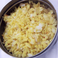 Anupama Gupta's cooksnap of when they made Kanda poha.