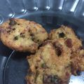 Cooksnap dari Iryanthi Faridah Saiful untuk resep Perkedel tahu kornet ala dapurmbuthul